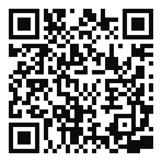 QR-Code zum Selbsttest