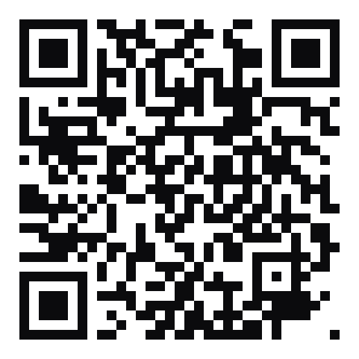 QR-Code zum Selbsttest