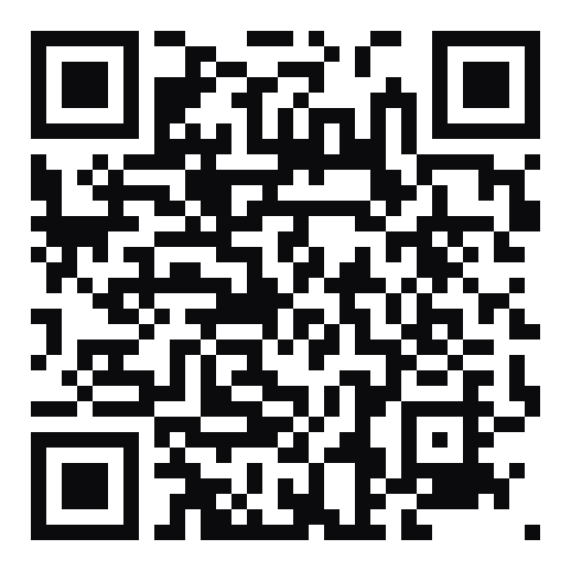 QR-Code zum Selbsttest